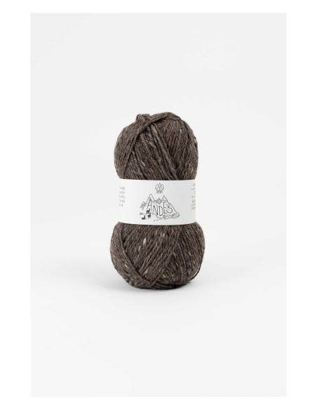 Amano Amano Andes 2702 AMPATO BROWN