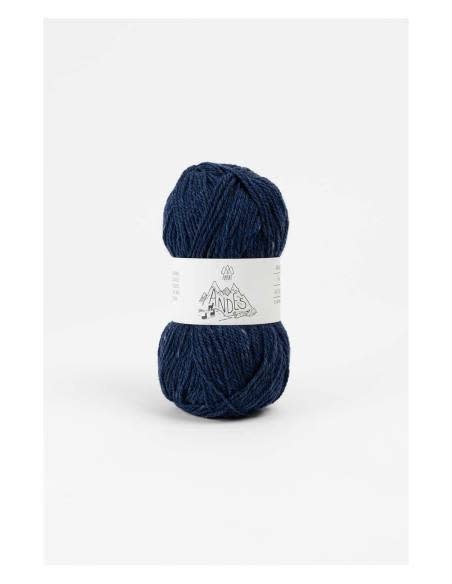 Amano Amano Andes 2708 AYMARA BLUE