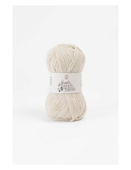Amano Amano Andes 2709 QINOA BEIGE