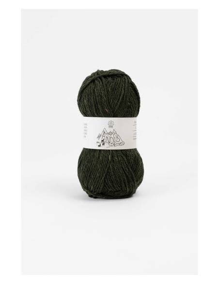 Amano Amano Andes 2711 COCA LEAF