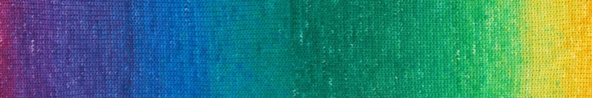 Juniper Moon Farm Juniper Moon Cirrus Rainbow 312 AURORA BOREALIS