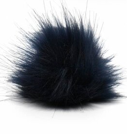 Knitting Fever KFI Furreal Pom Pom 39 PEREGRINE FALCON