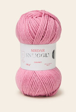 Sirdar Sirdar Snuggly Chunky 187 PRECIOUS PINK