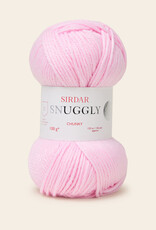 Sirdar Sirdar Snuggly Chunky 212 PETAL PINK