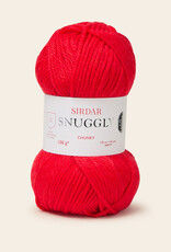 Sirdar Sirdar Snuggly Chunky 242 FLAMENCO RED