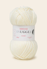 Sirdar Sirdar Snuggly Chunky 303 CREAM