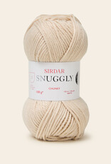 Sirdar Sirdar Snuggly Chunky 446 RICE PUDDING