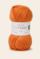 Sirdar Sirdar Snuggly Chunky 508 PUMPKIN