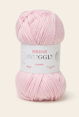 Sirdar Sirdar Snuggly Chunky 510 ROSEBUD