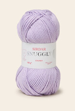 Sirdar Sirdar Snuggly Chunky 511 LILAC ANGEL