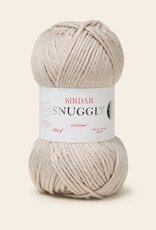 Sirdar Sirdar Snuggly Chunky 522 BISCUIT BEIGE