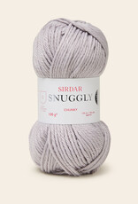 Sirdar Sirdar Snuggly Chunky 523 LULLABY MIST