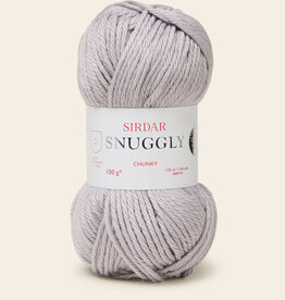 Sirdar Sirdar Snuggly Chunky 523 LULLABY MIST