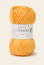 Sirdar Sirdar Snuggly Chunky 528 GOLD CUSTARD