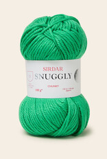 Sirdar Sirdar Snuggly Chunky 532 PLAYTIME GREEN