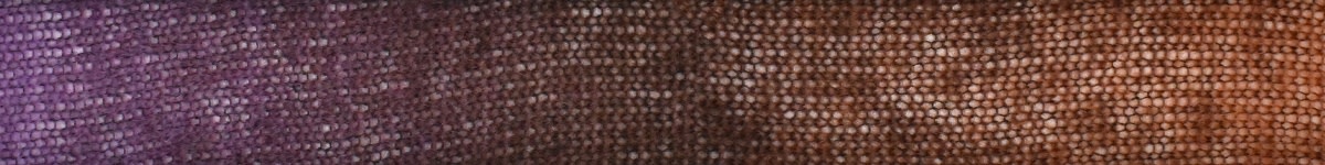LAINES DU NORD Laine du Nord Poema Mohair 6 BERRY MAROON UMBER