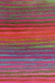 Lang Lang Mille Colori Baby 845-152 FIESTA discontinued