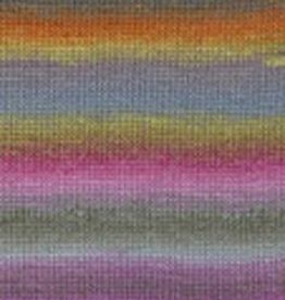 Lang Lang Mille Colori Baby 845-52 MEADOW