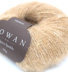 Rowan Rowan Alpaca Sparkle 10021 CAMEL