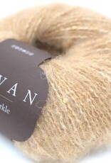 Rowan Rowan Alpaca Sparkle 10021 CAMEL