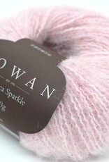 Rowan Rowan Alpaca Sparkle 10022 BALLET SLIPPER