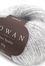 Rowan Rowan Alpaca Sparkle 10024 SILVER