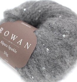 Rowan Rowan Alpaca Sparkle 10025 ONYX