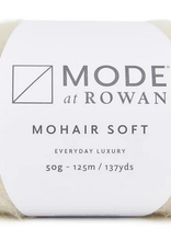 Rowan MODE at Rowan Mohair Soft 10200 WINTER