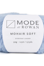 Rowan MODE at Rowan Mohair Soft 10204 HYACINTH