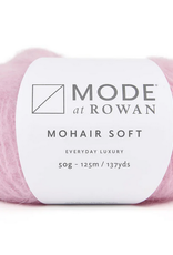 Rowan MODE at Rowan Mohair Soft 10207 BLOSSOM