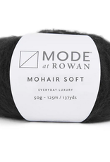 Rowan MODE at Rowan Mohair Soft 10210 PITCH