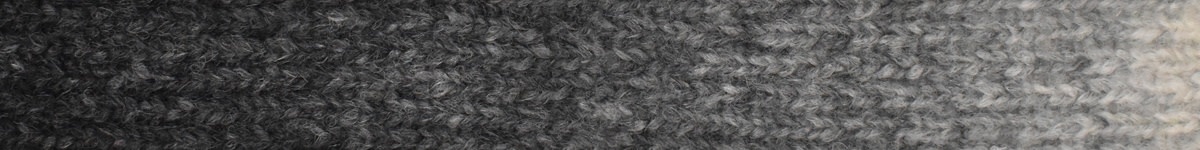 LAINES DU NORD Laines du Nord Piuma Alpaca Degrade 1 GREYS