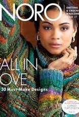 Noro Noro Magazine Fall Winter Issue 27