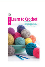 Learn To Crochet