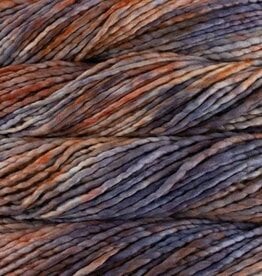 Malabrigo Yarn Malabrigo Rasta 301 PLUMAGE
