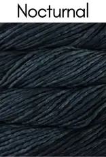 Malabrigo Yarn Malabrigo Rasta 472 NOCTURNAL