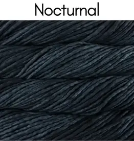 Malabrigo Yarn Malabrigo Rasta 472 NOCTURNAL