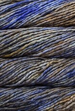 Malabrigo Yarn Malabrigo Rasta 187 MERCURIO