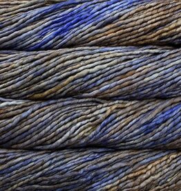 Malabrigo Yarn Malabrigo Rasta 187 MERCURIO