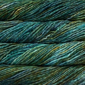 Malabrigo Yarn Malabrigo Rasta 190 DRACO