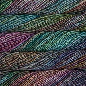 Malabrigo Yarn Malabrigo Mecha 866 ARCO IRIS
