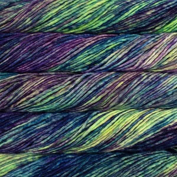 Malabrigo Yarn Malabrigo Mecha 723 INDONESIA