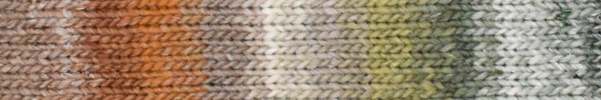 Noro Noro Silk Garden 543 UNNAN AUTUMN