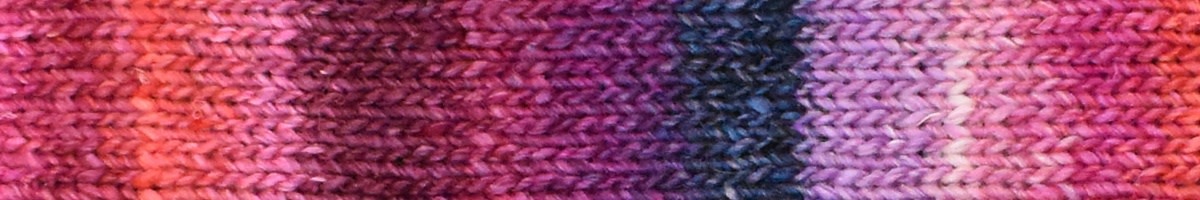Noro Noro Silk Garden 547 KAKAMIGAHARA PINKS