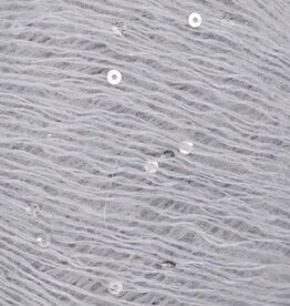 ella rae Ella Rae Shimmer 5 CAPTIVATED SILVER