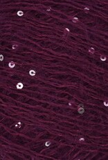 ella rae Ella Rae Shimmer 8 VALENTINE KISS BURGUNDY