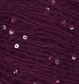 ella rae Ella Rae Shimmer 8 VALENTINE KISS BURGUNDY