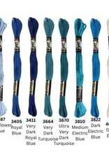 finca Finca Embroidery Floss call for available colors