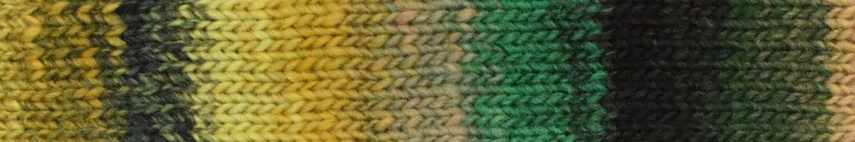 Noro Noro Kureyon 484 RUMOI GREENS