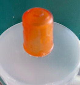 Dill Buttons 360379 Flexible Thimble 18 MM